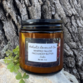 EMBER ~ Whipped Tallow Face & Body Butter, 3oz